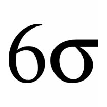 Six Sigma (Lean Six Sigma) t-shirts by strk3 Six Sigma (Lean Six Sigma) t-shirts
