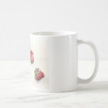 Six Strawberries Mug mugs