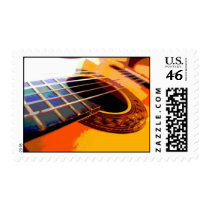 six string stamp stamps