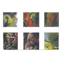 Six Views posters