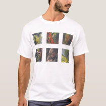 Six Views TSHIRT