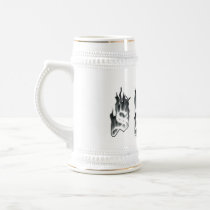 Six Ways From Sunday Mug mugs