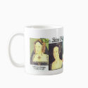 Six Wives Mug, The Six Wives of Henry VIII