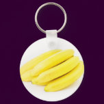 Six Yellow Bananas