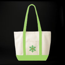 Sixstar Green Bag bags