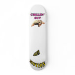 SIXTEEN SKATEBOARD