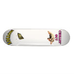 SIXTEEN SKATEBOARD