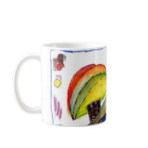 Sixteen Songs mugs by Julier Sixteen Songs mugs