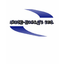Sixth-Hokage Ent. Blue logo t-shirts by Sixth_Hokage Sixth-Hokage Ent. Blue logo t-shirts