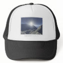 Sixth Sunset hats