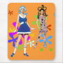 sixties4, 1969, 1965pucciminidress mouse pads