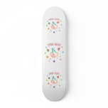 Sixties Far Out Skate Decks