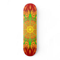 Sixties Magic skateboards by Jack_of_Arts Sixties Magic skateboards