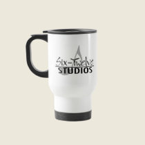 SixTwelveStudiosLogo, What are you listening to? mugs