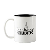 SixTwelveStudiosLogo, What are you listening to? mugs