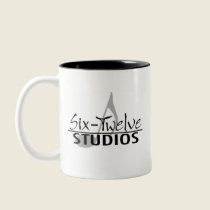 SixTwelveStudiosLogo, What are you listening to? mugs