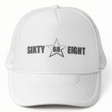 SIXTY_EIGHT_v1 hats
