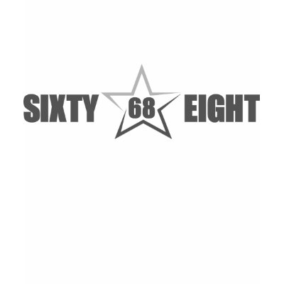 SIXTY_EIGHT_v1 by mannhighm