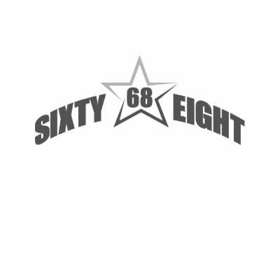 SIXTY_EIGHT_v2 by mannhighm