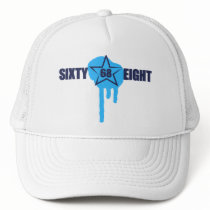 sixty_eight_v3 hats by mannhighm sixty_eight_v3 hats
