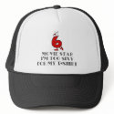 Sixy Hat