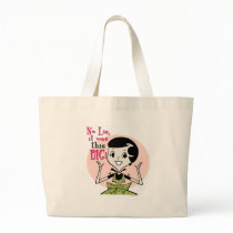 Size Matters bags