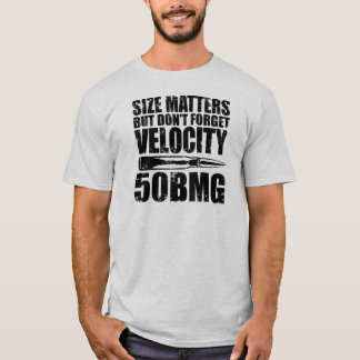 50 cal t shirt