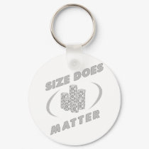 Size Matters II keychains by pokerchaos Size Matters II keychains