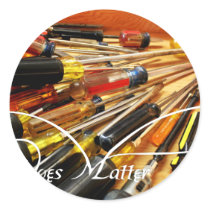 Size Matters stickers by digitalmagic Size Matters stickers