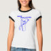 Ladies Ringer T-Shirt