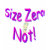 size, zero, 0, mike, paget, t-shirt, teeshirt,