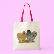 Sizzle Chickens bags