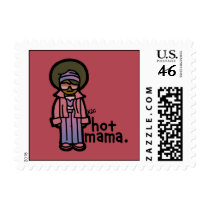 sizzlin' stamps.