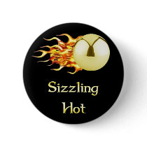 Sizzling Hot Pinball buttons