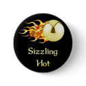 Sizzling Hot Pinball
