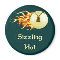 Sizzling Hot Pinball