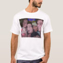 Sjbz t-shirts by Hadleigh Sjbz t-shirts