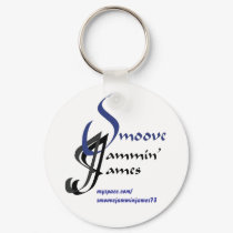 SJJ keychain