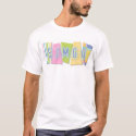 SJMGG t-shirts