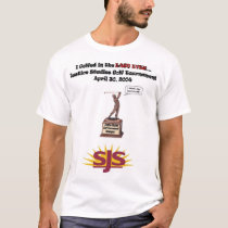 SJS Golf Shirts by janelle3 SJS Golf Shirts