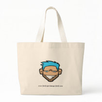 SJSD Bag by SlikJegSerDet SJSD Bag