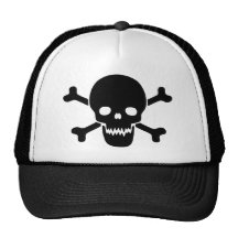 sk208 -stencil hats