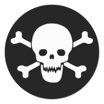 sk208-Schablone sticker by skullabee sk208-Schablone sticker