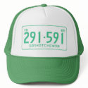 SK68 hats by gtk88594 SK68 hats