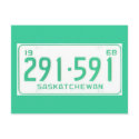 SK68 postcards