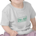 SK68 t-shirts