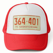 SK75 hats