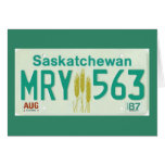 SK87 GREETING CARDS