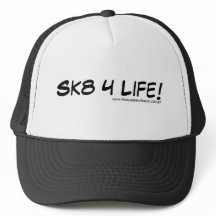 sk8 4 life