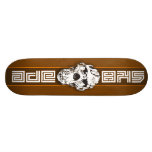 SK8 APE SKATE DECKS